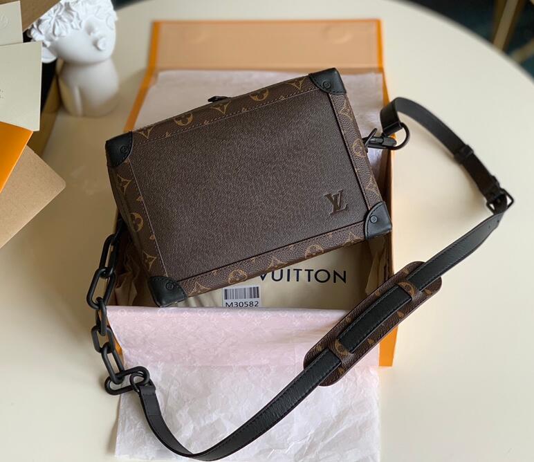 Chloe’s Picks - LOV Bags - 2528