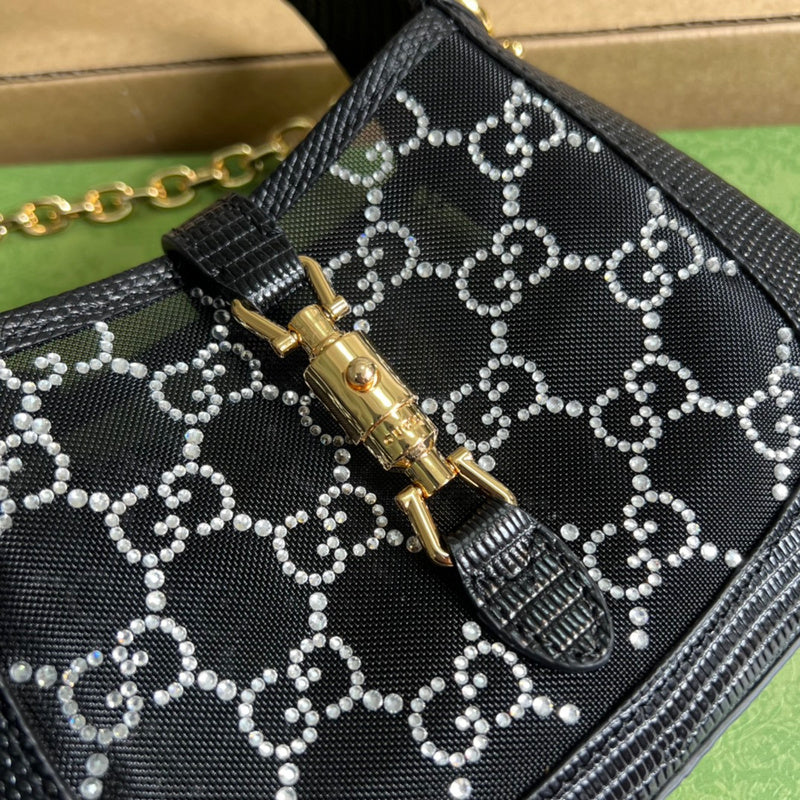 ENT - GCI Bags - 1336