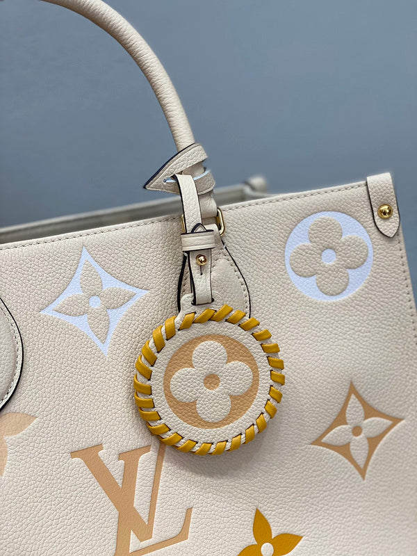 I W Fashion Lu-Vi bags - 17508
