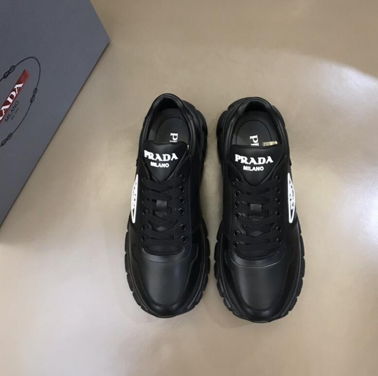 Chloe’s Picks - PD Men Shoes - 127