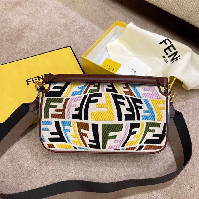 PHA - PHAE Bags - 504