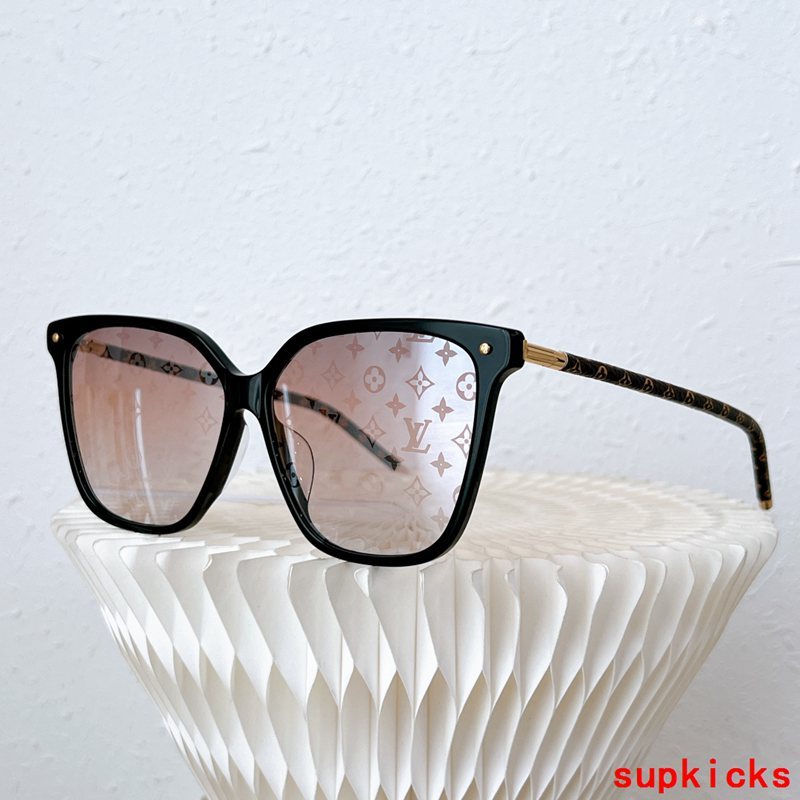Louis Vuittion Luxury Sunglasses