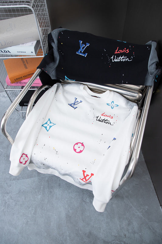 Louis Vuittion Luxury Clothes