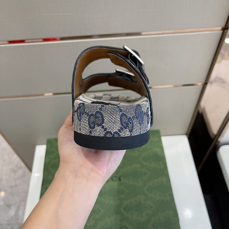 Gucci Luxury Shoes