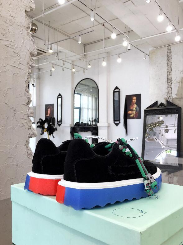 Chloe’s Picks - YZO Men Shoes - 143