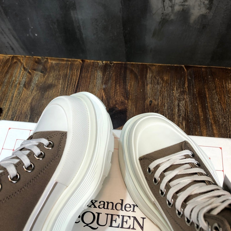 Alexander McQUEEN Luxury Shoes