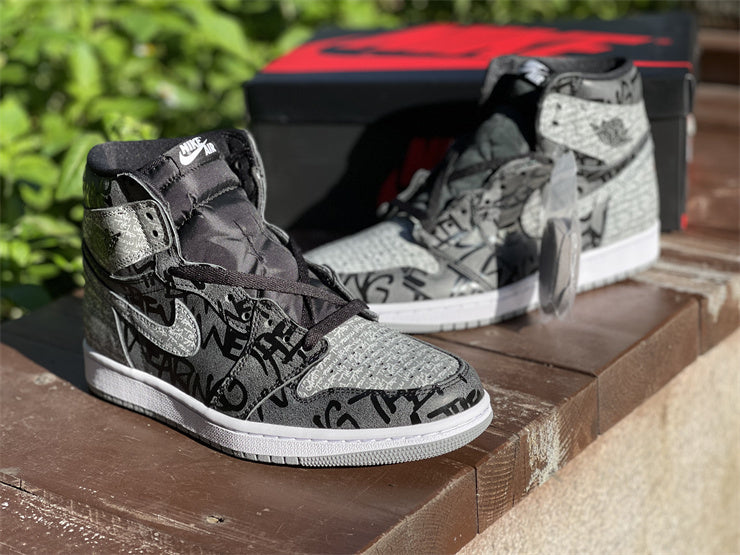 Nike Luxury Shoes