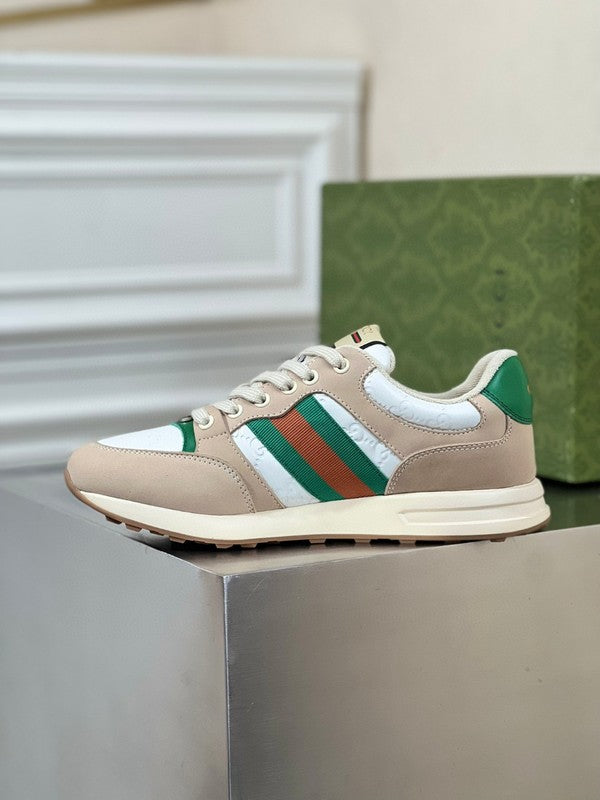 Gucci Luxury Shoes