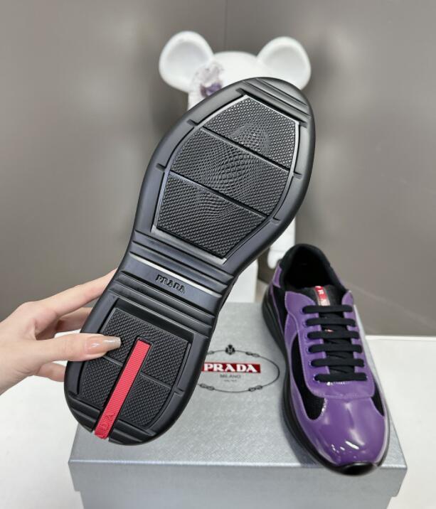 Chloe’s Picks - PD Men Shoes - 011