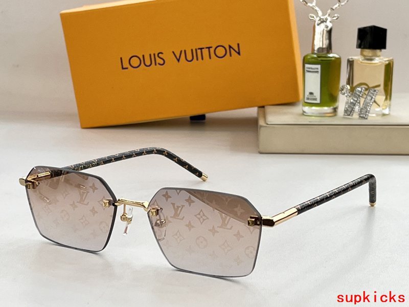 Louis Vuittion Luxury Sunglasses