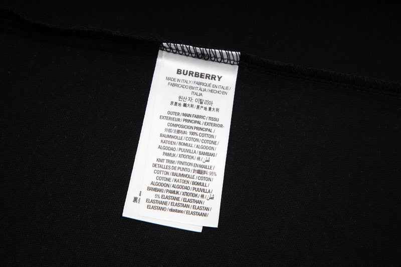 Burberry T-Shirts - 333