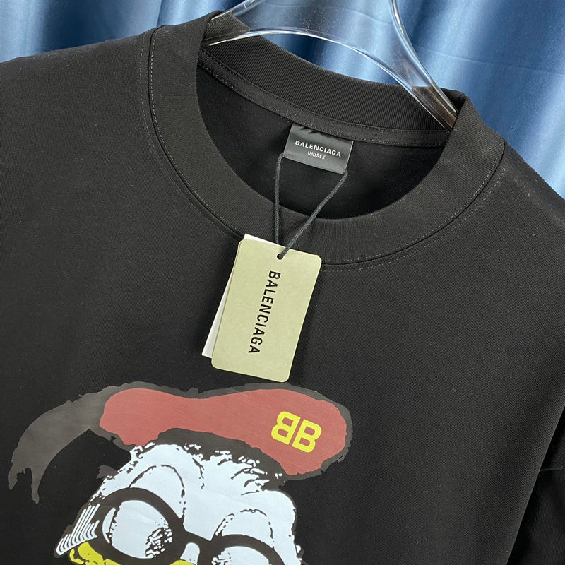 Balenciaga Luxury T-Shirts