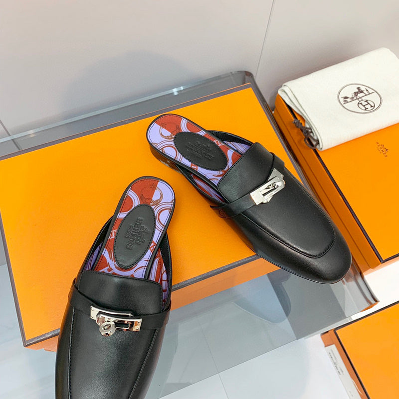 Hermes Luxury Sandals