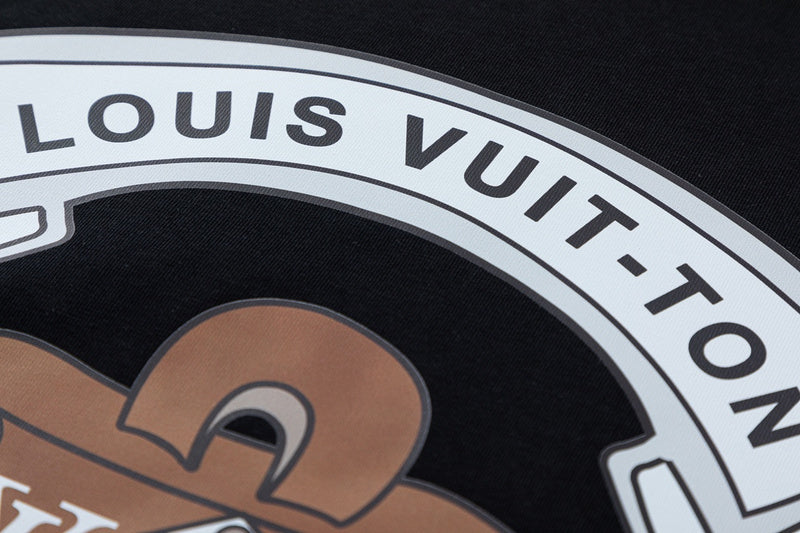 Louis Vuittion Luxury T-Shirt