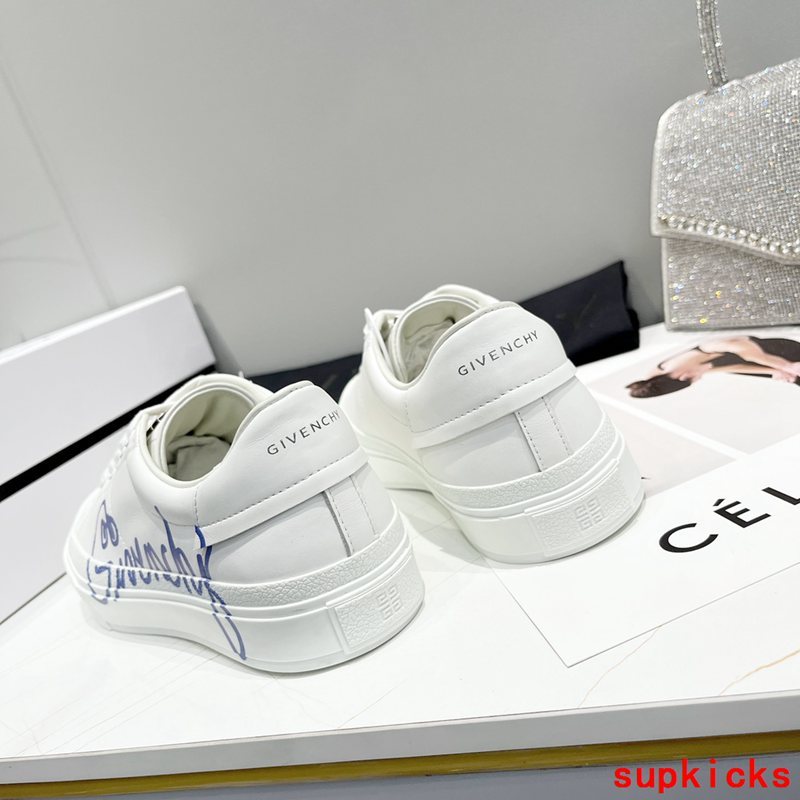 Givenchy Luxury Shoes