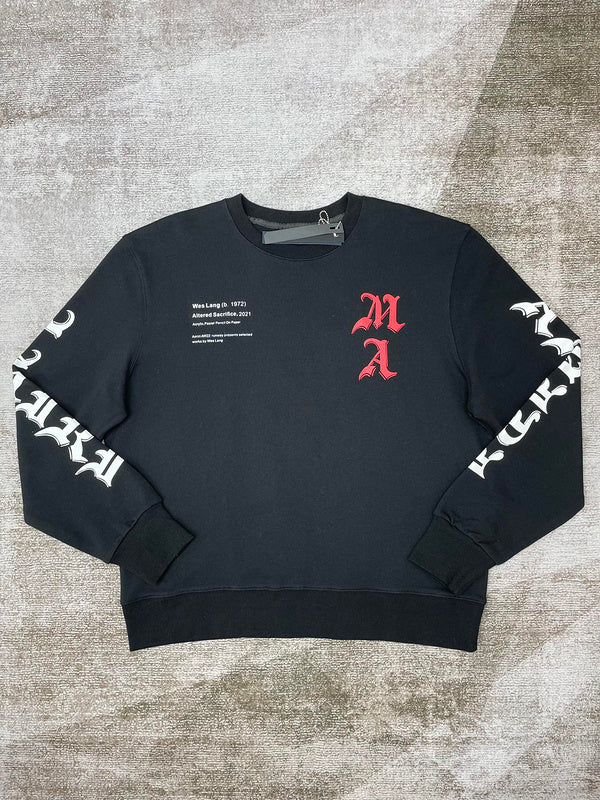 AMIR Hoodies - 104