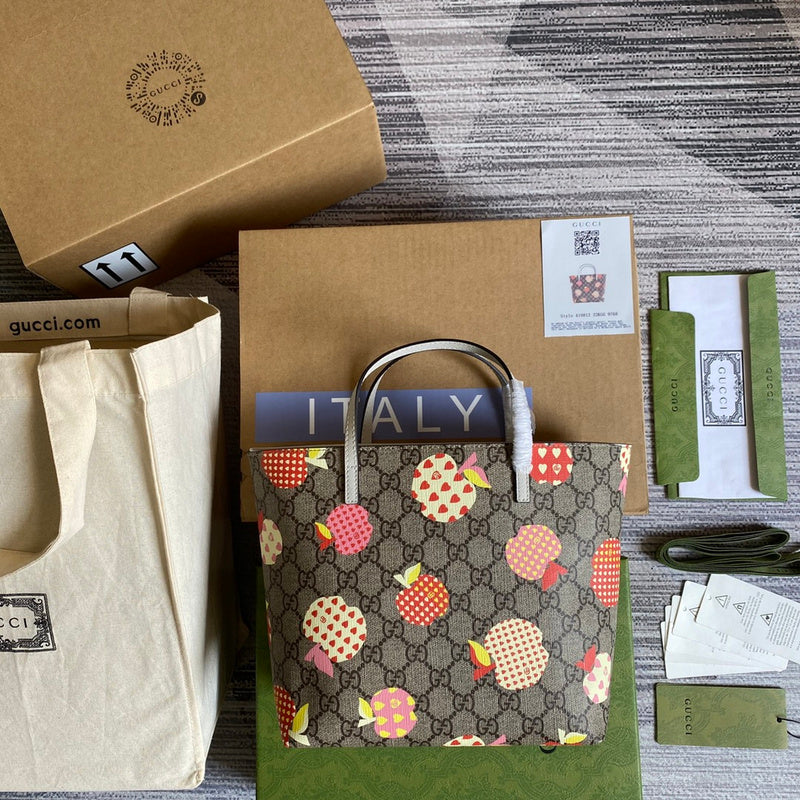 PHA - GUKI Bags - 1818