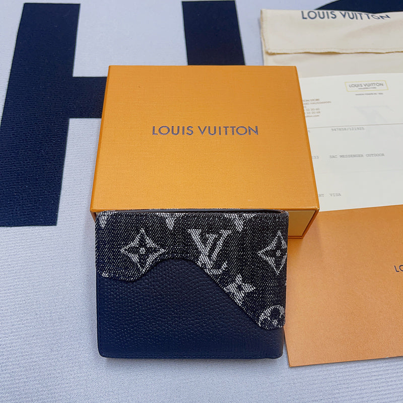 I W Fashion Lu-Vi bags - 10779