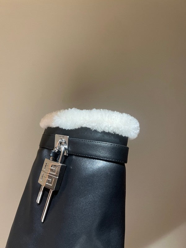 Givenchy Luxury Shoes