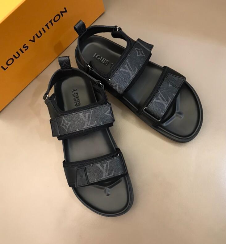 Chloe’s Picks - LOV Men Shoes - 1514