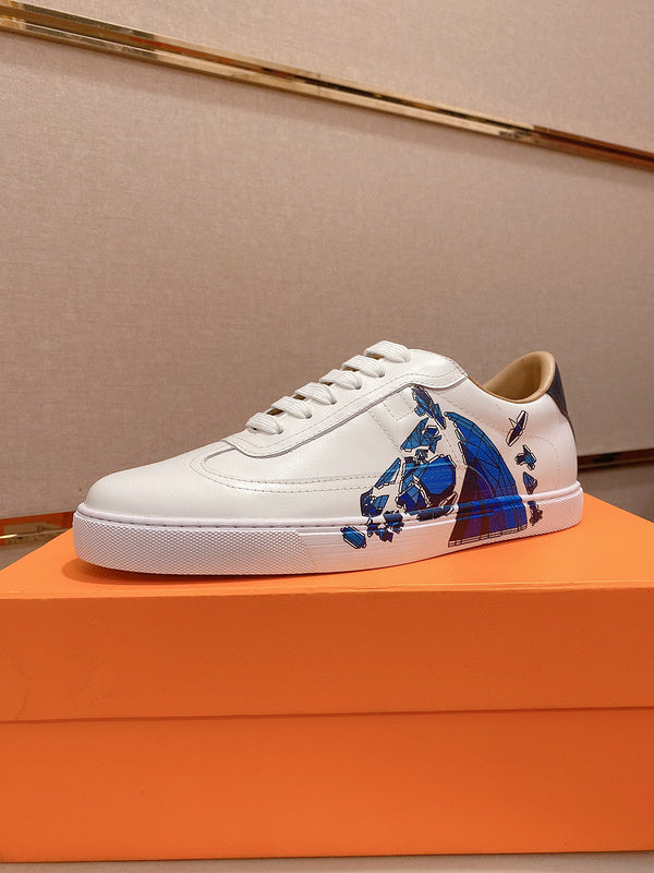 Hermes Luxury Shoes