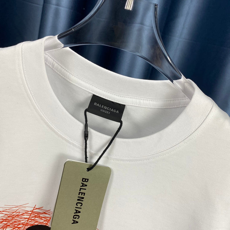 Balenciaga Luxury T-Shirts