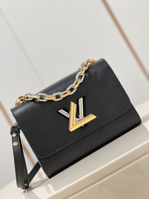 I W Fashion Lu-Vi bags - 16995
