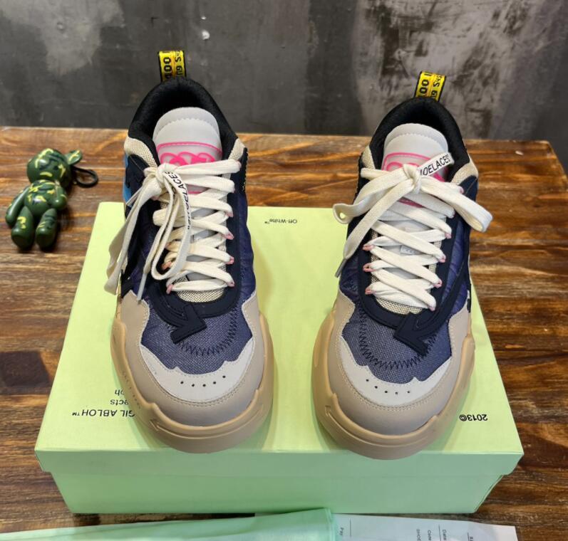 Chloe’s Picks - YZO Men Shoes - 067