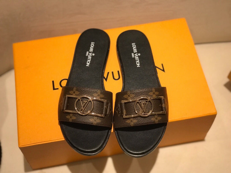 Louis Vuittion Luxury Shoes