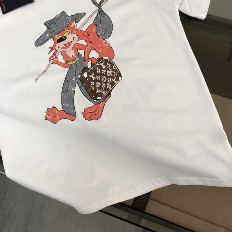 Louis Vuittion Luxury T-Shirt