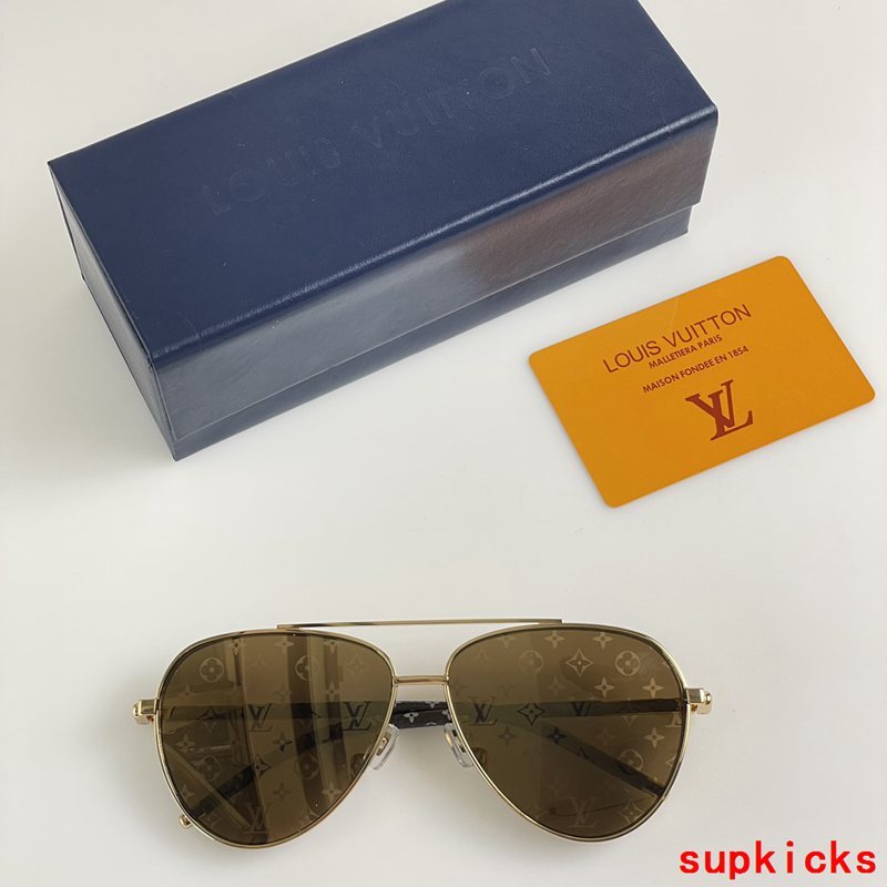 Louis Vuittion Luxury Sunglasses