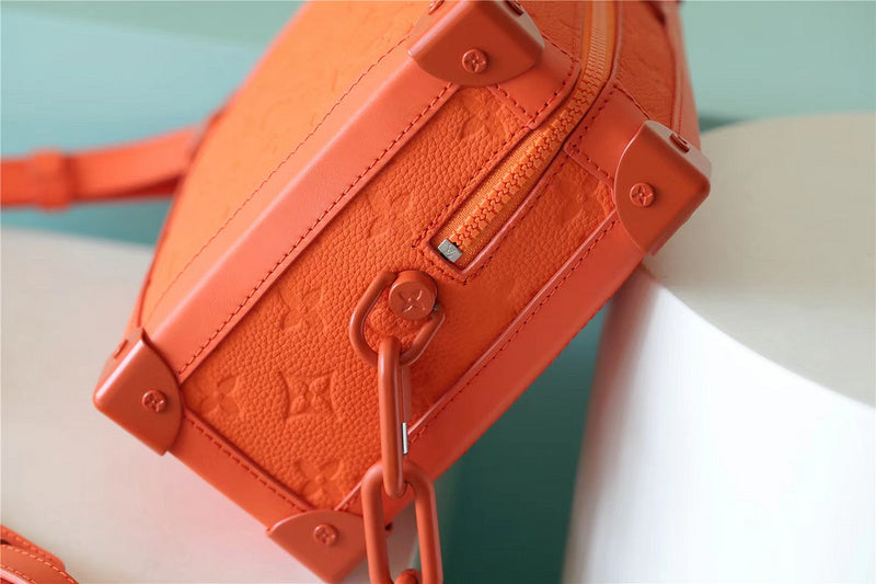 I W Fashion Lu-Vi bags - 10142