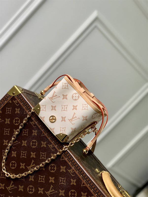 PHA - LOV Bags - 242