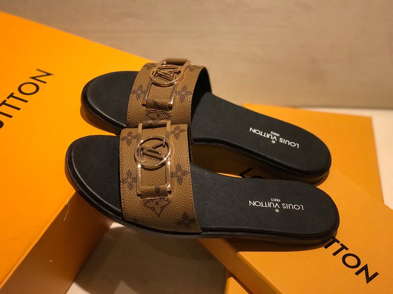 Louis Vuittion Luxury Shoes