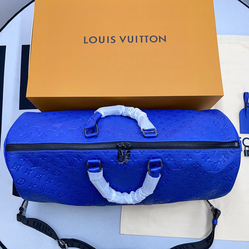 I W Fashion Lu-Vi bags - 11138