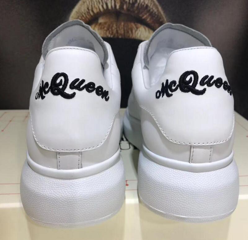 Chloe’s Picks - AQ Men SHoes - 434