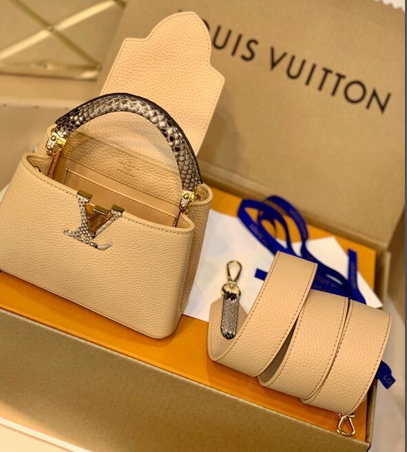 Chloe’s Picks - LOV Bags - 2977