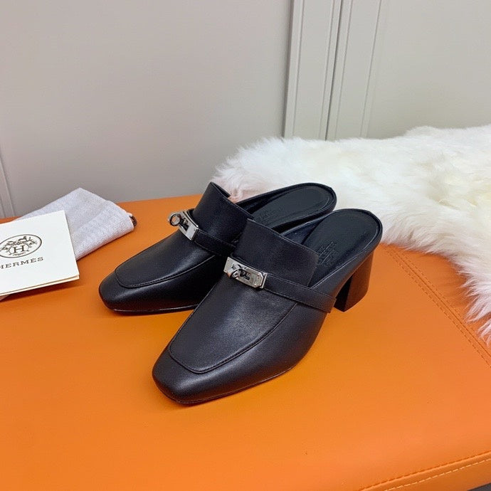 Hermes Luxury Shoes