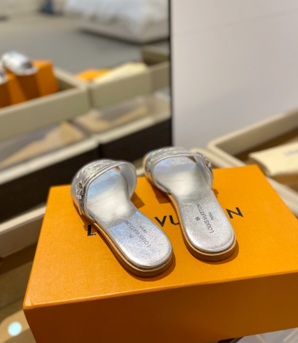 Chloe’s Picks - LOV Women Shoes - 045