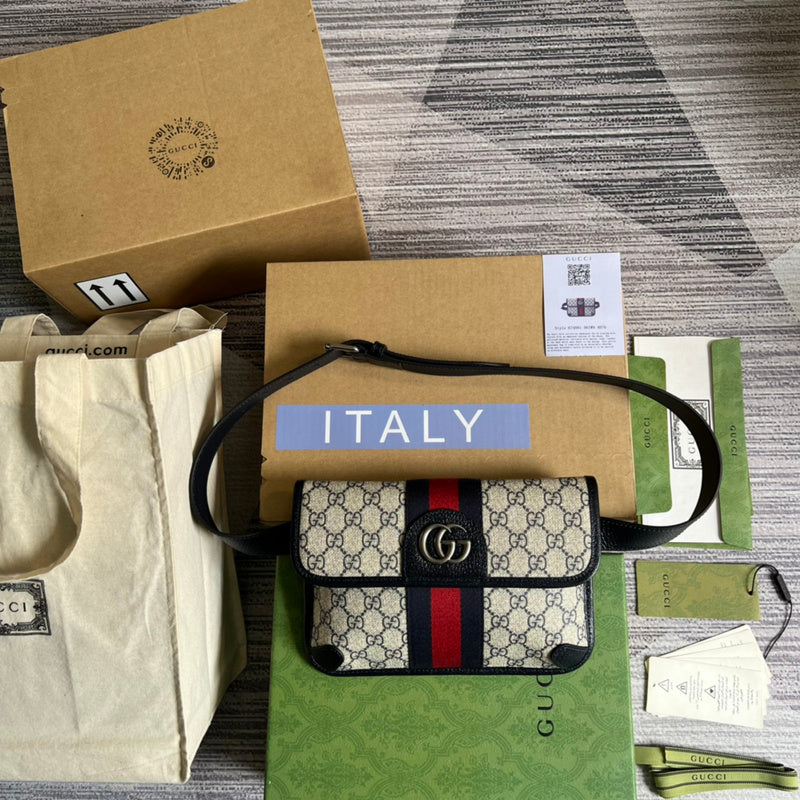 PHA - GUKI Bags - 1427