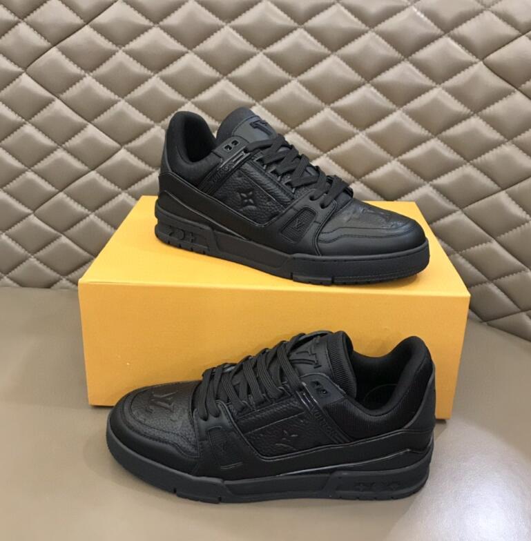 Chloe’s Picks - LOV Men Shoes - 740