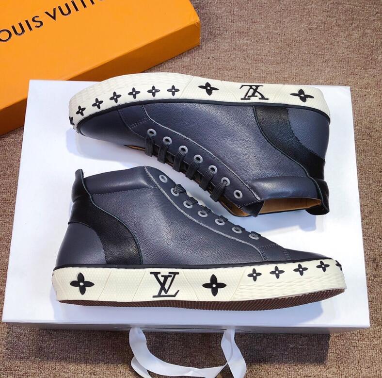 Chloe’s Picks - LOV Men Shoes - 1853