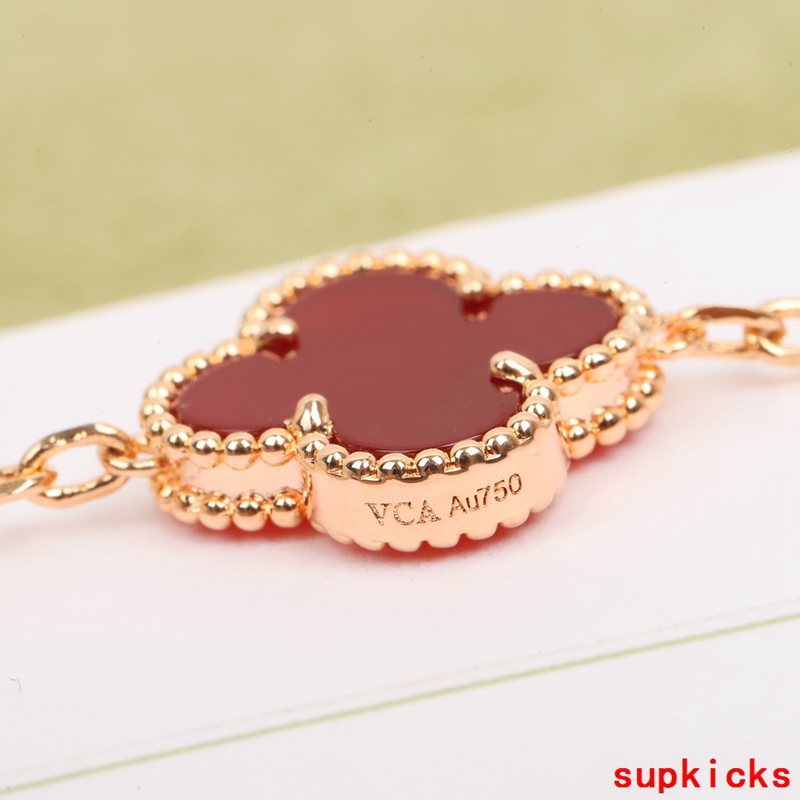 Van Cleef & Arples Jewelry