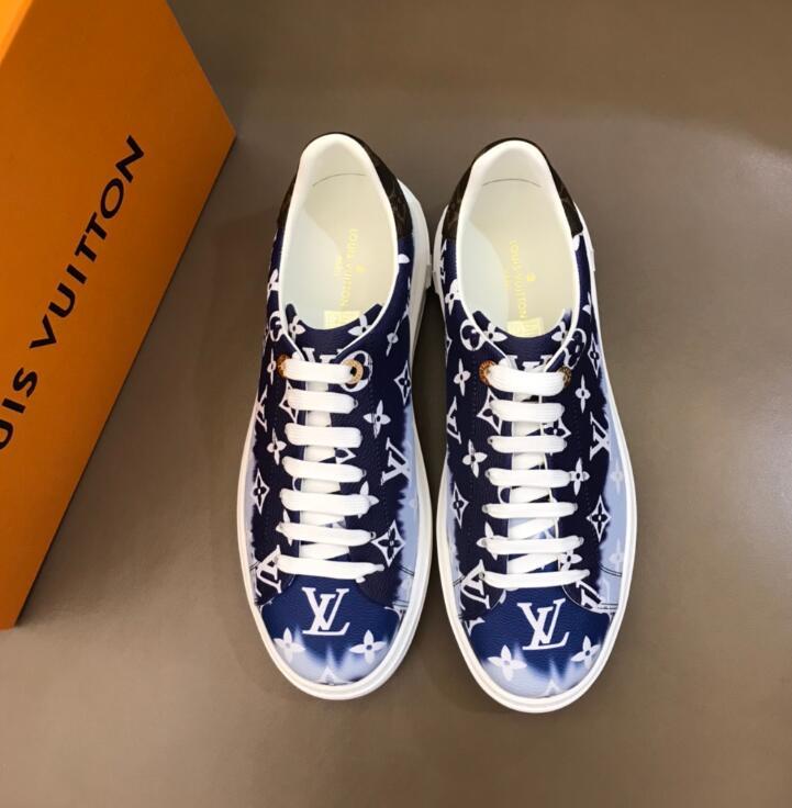Chloe’s Picks - LOV Men Shoes - 1777