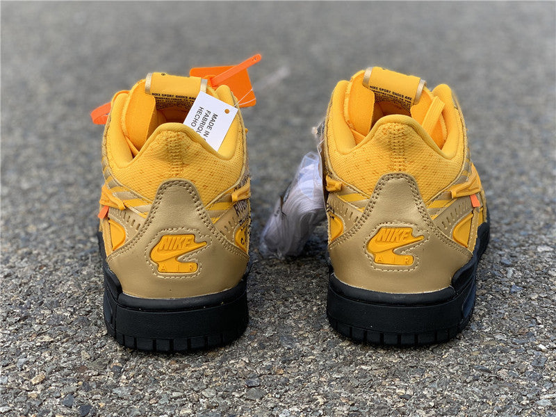 Nike Luxury Shoes