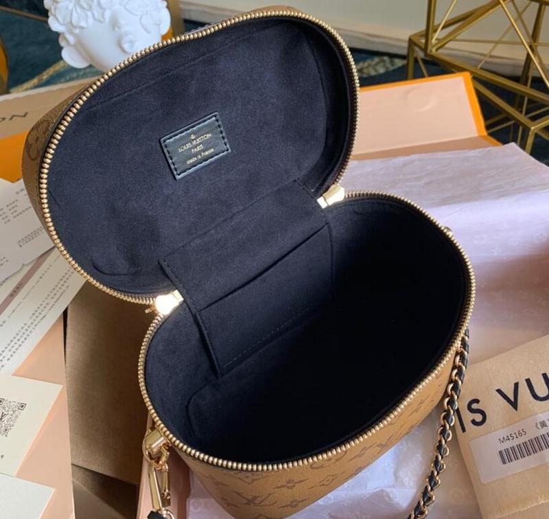 Chloe’s Picks - LOV Bags - 2557
