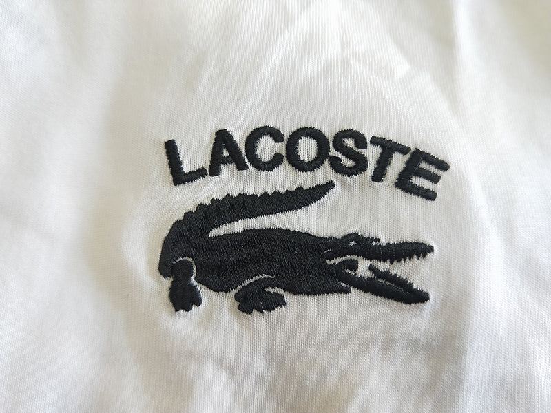 Lacoste Clothes