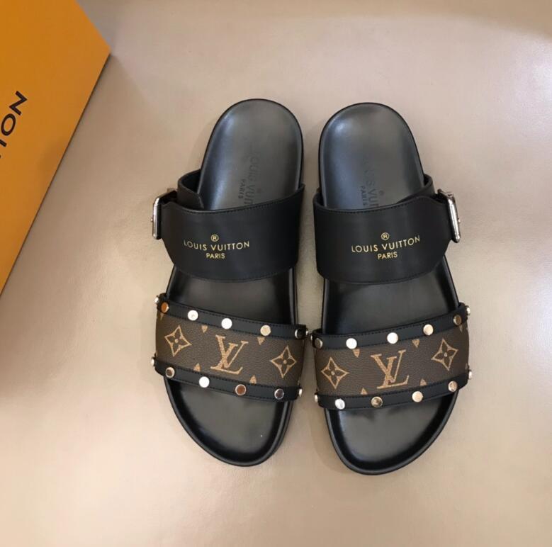 Chloe’s Picks - LOV Men Shoes - 1608