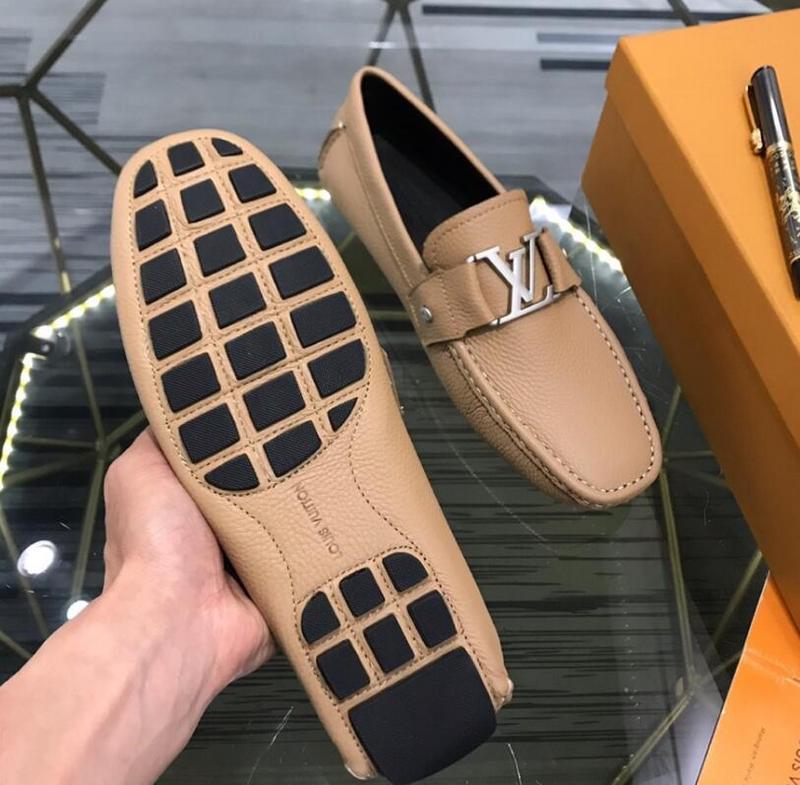 Chloe’s Picks - LOV Men Shoes - 1915