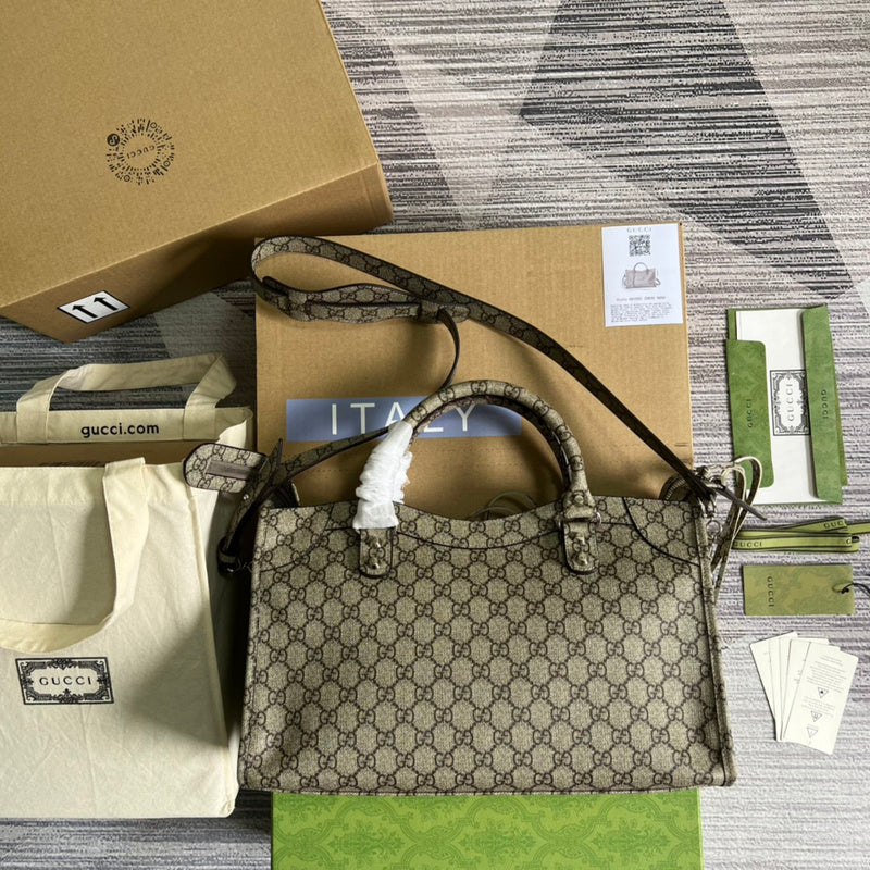 PHA - GUKI Bags - 1619